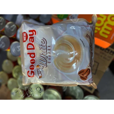 کافی میکس گوددی سفید ۵۰۰ گرم ساشه ای - godday white coffee