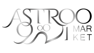 astroo logo