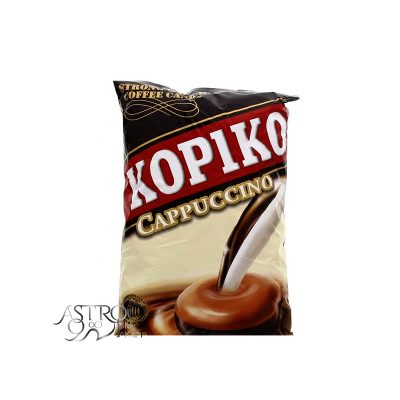 آبنبات کوپیکو 800 گرم کاپوچینو