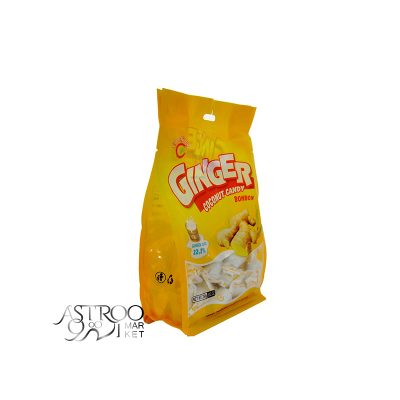 تافی زنجبیل جینجر 250 گرم