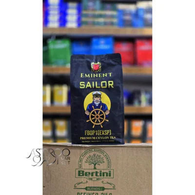 چای امیننت ملوان ۵۰۰ گرم - eminent sailor tea