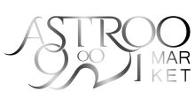 astroo logo